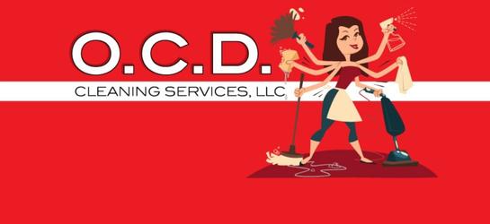 OCD Cleaning Services LLC